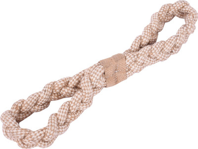 

Jolly Buddy Jute Chew Toy For Dog