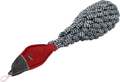 

Jolly Buddy Cotton Chew Toy For Dog