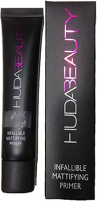 

Huda Beauty Infallible Mattifying Primer 35 ml Primer - 35 ml(White)
