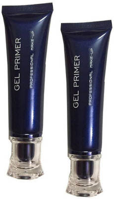 

tanvi27 CLASSY SMOOTH MOISTURIZING GEL PRIMER Primer - 35 ml(TRANSPARENT)