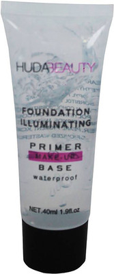 

Huda Beauty Primer 40ml Primer - 40 ml(White)