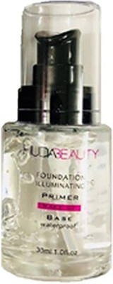 

Huda Beauty Primer 30 ml Primer - 30 ml(White)