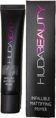 

Huda Beauty Infallible Primer 35 ml Primer - 35 ml(White)