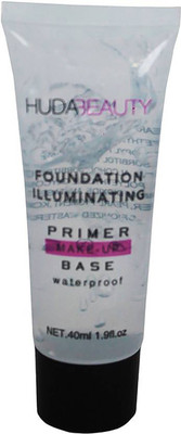 

Huda Beauty Foundation Pimer 40 ml Primer - 40 ml(White)