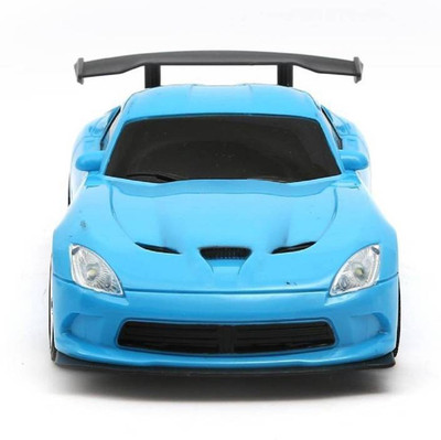 

Fancy high speed super racing remote control car (SKY BLUE)(sky blue)