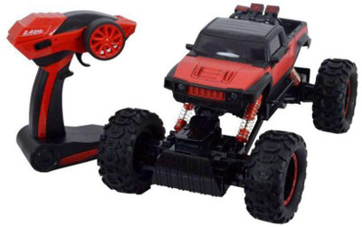

latest radhe Multicolour Racing Car(Multicolor)