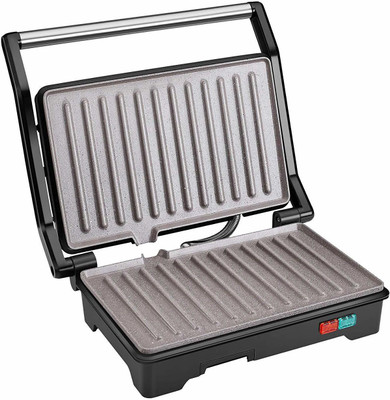 

Warmex GSM-09 Grill(Silver)