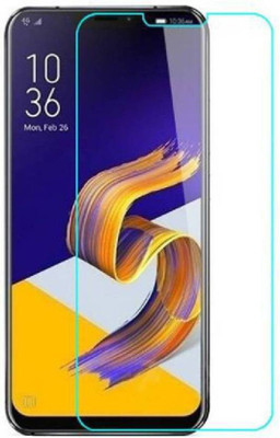 CASEHUNT Tempered Glass Guard for Asus Zenfone 5Z(Pack of 1)