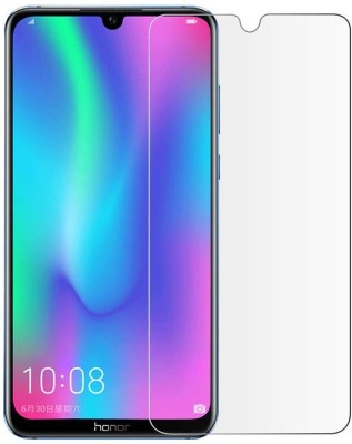 SmartLike Tempered Glass Guard for Honor 10 Lite, Honor 10i, Honor 20i, Huawei P Smart Plus(Pack of 1)