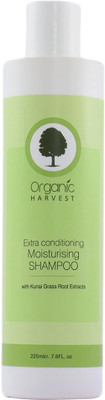 

Organic Harvest Extra Conditioning Moisturising Shampoo(225 ml)