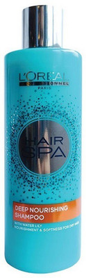 

L'Oreal Hair Spa Deep Nourishing Shampoo(250 ml)