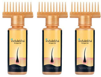

Indulekha Oil(300 ml)