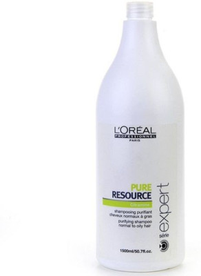 

L'Oreal Professional Pure Resource Shampoo(1.5 L)