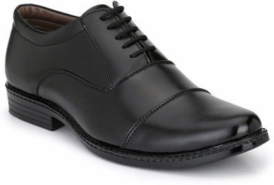 

John Karsun Oxford Oxford For Men(Black