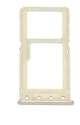 Dream Sim Card Tray(Compatible With For xiaomi Xiomi redmi 6/6A redmi6 Micro Sim Card Holder)