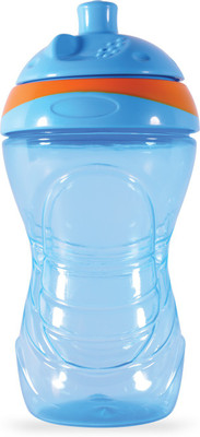 

PUR Click N' Lock Cup 12 oz/360 ml Blue and Green(Blue)