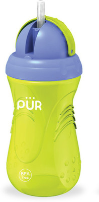 

PUR Ridge Sport Cup Green and Grey(Green)