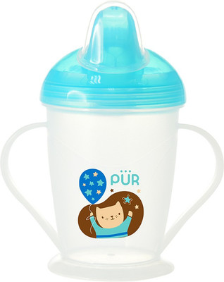 

PUR Two Handle Cup Blue(Blue)