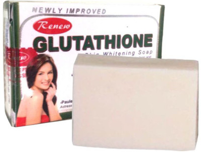 RENEW ORIGINAL Skin Whitening Soap (135GM).(135 g)