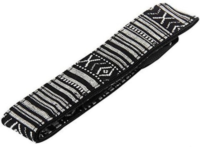 

GAGETS ST-04 Strap(White & Black)