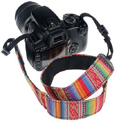 

GAGETS ST-02 Strap(Red White & Yellow, Retro)