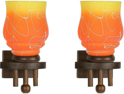 

Arus Wallchiere Wall Lamp(Pack of 2)