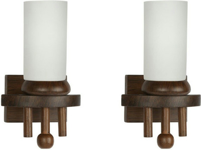 

Arus Uplight Wall Lamp(Pack of 2)