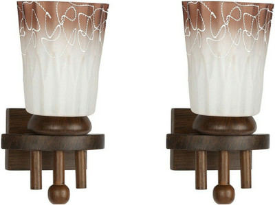 

Arus Wallchiere Wall Lamp(Pack of 2)