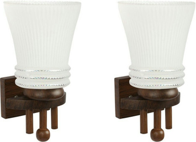 Arus Uplight Wall Lamp(Pack of 2)