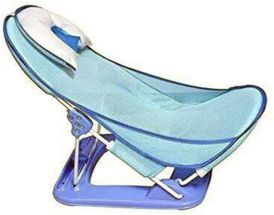 

ODELEE BABY BATHER SEAT Baby Bath Seat(Blue)