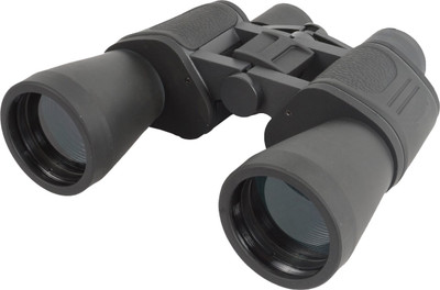 

NSC Professional 50 X 50 HD Binoculars 50X Zoom Folding Powerful Lens Portable Binocular Telescope With Bag Outdoor Binoculars Binoculars(50 mm, Black)