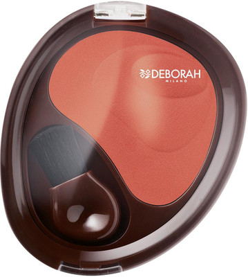 

Deborah Milano NATURAL - 17(TERRACOTTA)