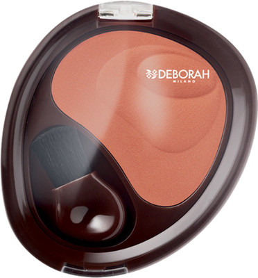 

Deborah Milano NATURAL - 04(SPICY)