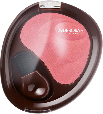 

Deborah Milano NATURAL - 18(PINKY CORAL)