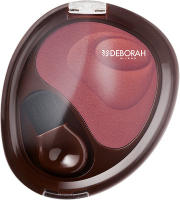 

Deborah Milano NATURAL - 10(DARK PINK)