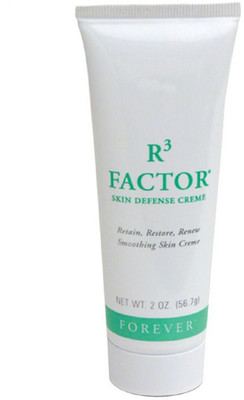 

Forever R3 FACTOR SKIN DEFENSE CREME(56.7 g)