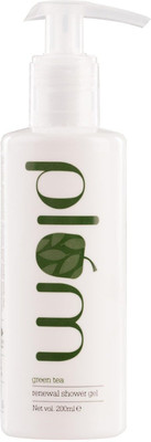 

Plum Green Tea Renewal Shower Gel, 200ml(200 ml)