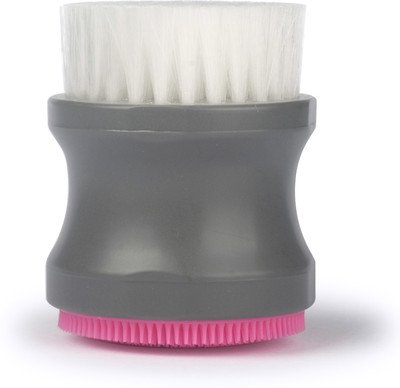 

Basicare Duo Facial Cleansing Brush(Pack of 0)