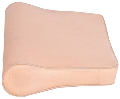 

Tender Care Cervical Pillow Universal Cervical Traction Kit(Neck Support)