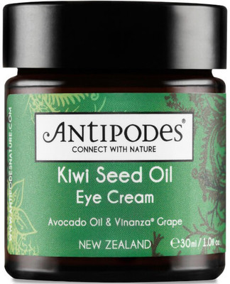 

Antipodes Kiwi Seed Oil Eye Cream -Award Winner Product(30 ml)