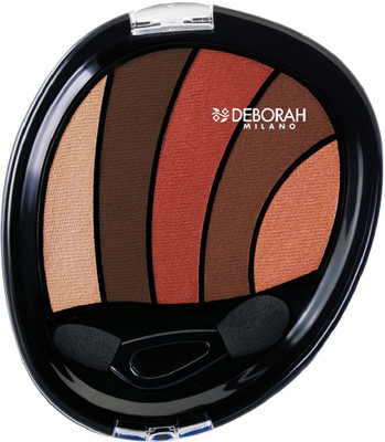 

Deborah Milano PERFECT SMOKEY - 07 5 g(SAFFRON)