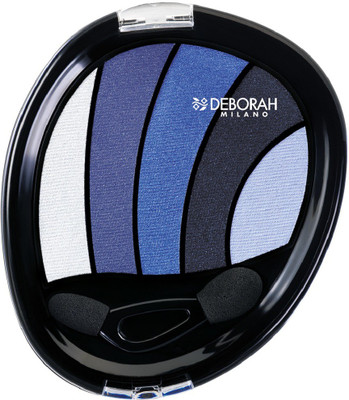 

Deborah Milano PERFECT SMOKEY - 08 5 g(BLUE)
