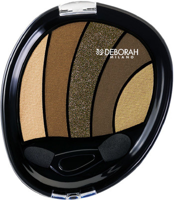 

Deborah Milano PERFECT SMOKEY - 05 5 g(KAKI)