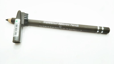 

Ramco MISSCLAIR LP PERFUMES WATERPROOF EYEBROW PENCIL(05)