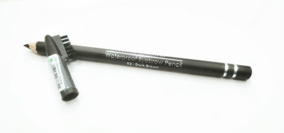 

Ramco MISCLAIR LP PERFUMES WATERPROOF EYEBROW PENCIL(DARK BROWN)