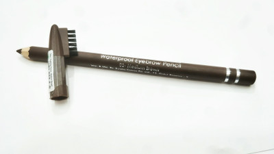 

Ramco MISCLAIR WATER PROOF EYEBROW PENCIL(MEDIUM BROWN)
