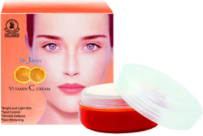 

Dr. James VITAMIN C CREAM(4 g)