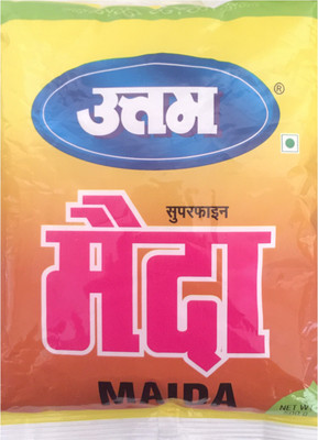 

uttam Maida By Padelasuperstore(500 g)