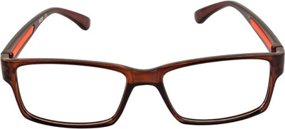 

teenager Full Rim Square Frame(55 mm