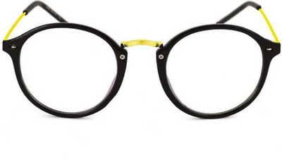 

teenager Full Rim Oval Frame(55 mm